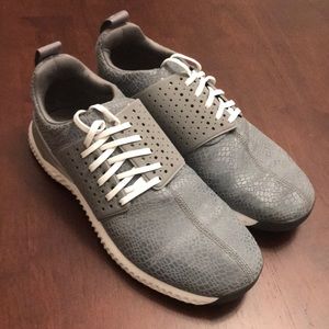 Adidas Bounce Men’s Running Shoes